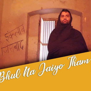 Bhul Na Jaiyo Tham by Mandeep Panghal, Royal Music factory