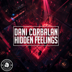 Hidden Feelings by Dani Corbalan