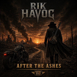 Take Your Swing by Rik Havoc