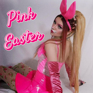 Pink Easter