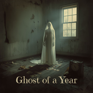 Ghost of a Year by Life On Repeat