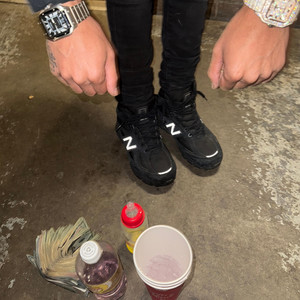 Walk Wit Dis Chop by N1ggaIm$add
