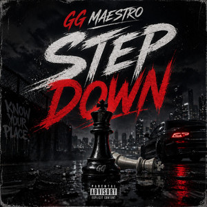 GG Maestro - Step Down