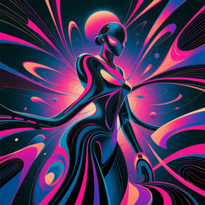 Time Pulled Apart by HAFIUN