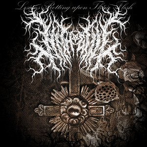 Lesions Rotting Upon Thine Flesh by Nitheful