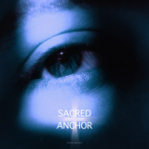 Sacred anchor by FRXSTBURN