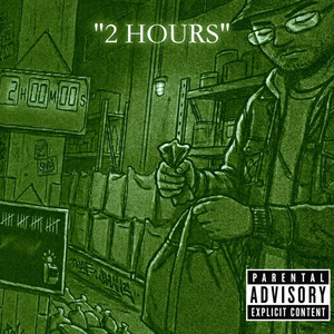 Dos Horas - Ash Edition by Arthur Ash