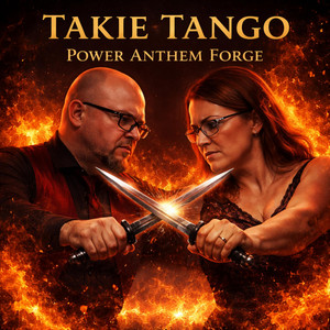 Power Anthem Forge - Takie tango