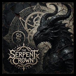 The Serpent Crown by Nox Resonantia