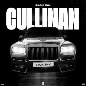 Cullinan by Zack Ink