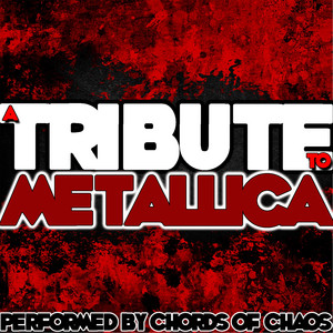 Chords of Chaos - For Whom The Bell Tolls
