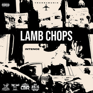 Lamb Chops by Intence, Young1 Musik
