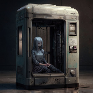 Save Yourself by lofi imagination
