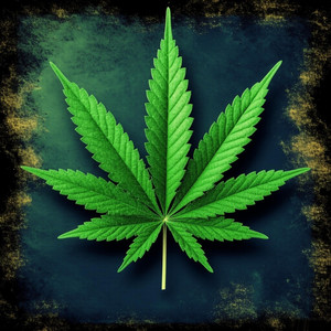 Marijuana Vibes - song and lyrics by Vibe4Soul | Spotify