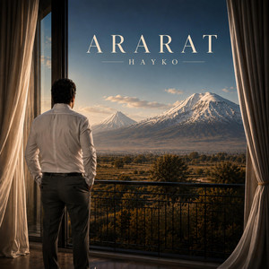 Ararat by Hayko, Kamo Seyranyan