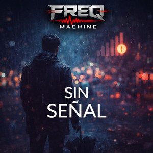Sin Señal by Freq Machine