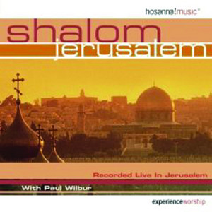 Paul Wilbur & Integrity's Hosanna! Music - Hinei Ma Tov (Live)