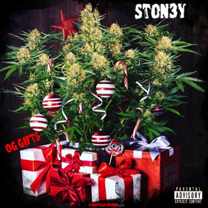 Ston3y - Friday After Next (Intro)