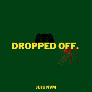 Portada de DROPPED OFF.