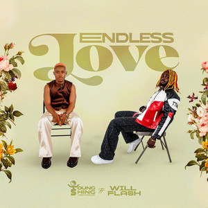 Young Shing - ENDLESS LOVE (feat. Will Flash)
