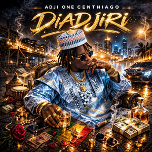Adji One Centhiago - Diadjiri