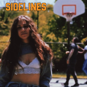 Sidelines by Gracie Jay