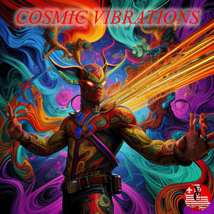 Cosmic Vibrations