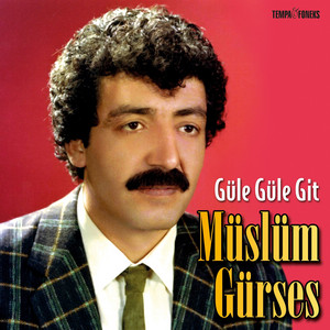 Müslüm Gürses - Bir Gülsen Yeter