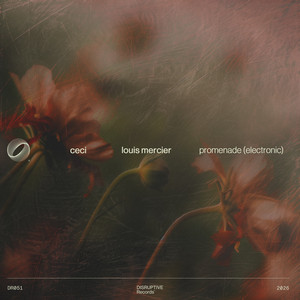 Promenade - Electronic by Ceci, Louis Mercier