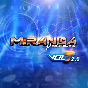 Miranda producciones - MIX CUMBIA SACACHISPA