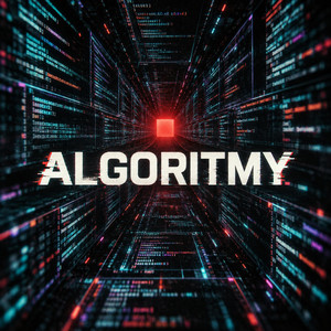 ALGORITMY by Edmundos