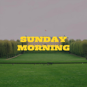 Sunday Morning by Limoa Nectsomani