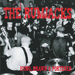 Down with the Ship by The Rumjacks