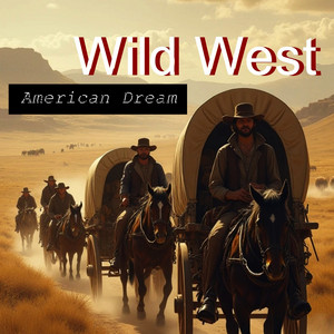 Alex Assis - Wild West American Dream