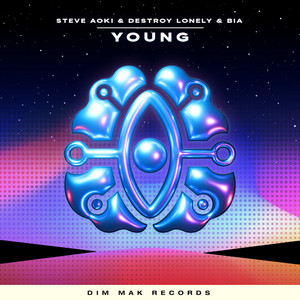 Steve Aoki — Young (ft. BIA & Destroy Lonely) (2026)