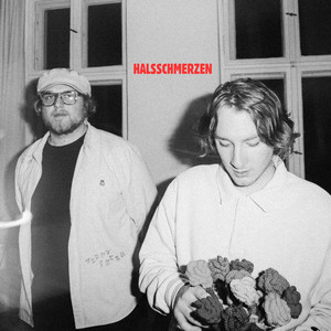 Halsschmerzen