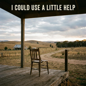 I Could Use a Little Help by The River Sons
