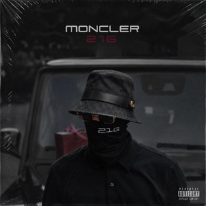 Moncler by 21G