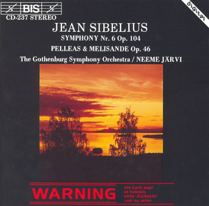 クラシック Sibelius