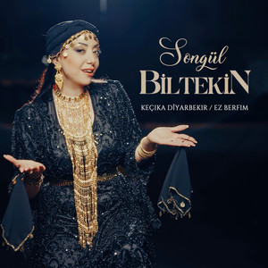 Songül Biltekin - Keçika Dîyarbekir / Ez Berfim