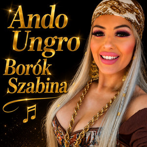 Ando Ungro by Borók Szabina