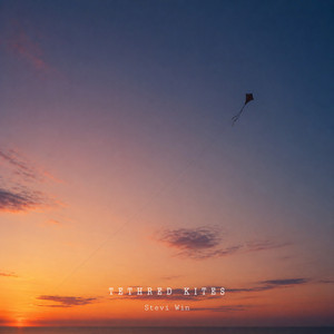 Tethred kites by Stevi Win
