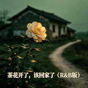 茶花开了，该回家了(R&B 版） by 魏玉欣