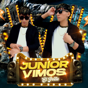 JUNNIOR VIMOS EL POETA - ANCHURINGUI WARMI