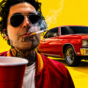 Choppa in the Backseat by Trunk Bangers