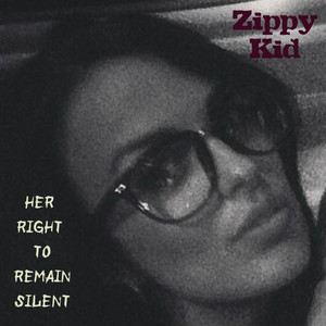 Her Right To Remain Silent