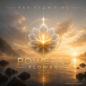 Far from time by Powered flower
