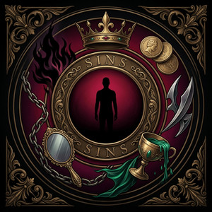 Sins by Thorne Preacher