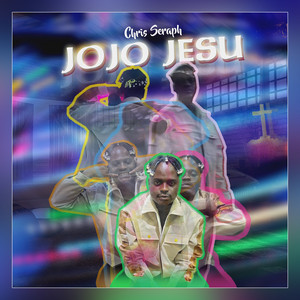 Jojo Jesu