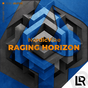 Raging Horizon by NordicVibe